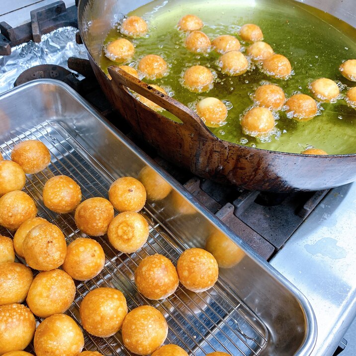 ホットケーキミックスで簡単 チーズボール レシピ 作り方 By Hikari 楽天レシピ ホットケーキミックスで簡単 チーズボール レシピ 作り方 By Hikari 楽天レシピ
